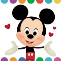 Disney Baby. Я так тебе люблю!