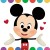 Disney Baby. Я так тебе люблю!