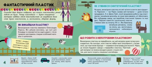 СЧНВ. Моя творча енциклопедія. Я вивчаю Що? і Як?