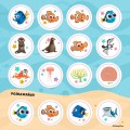Фантастична пригода (У пошуках Дорі)