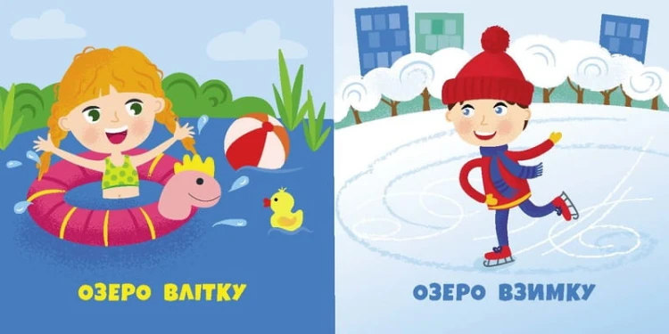 Ліворуч Праворуч