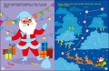 Чекаємо на свято. Ігрова книжка з наліпками