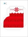 Чекаемо на Миколая. Адвент DIY