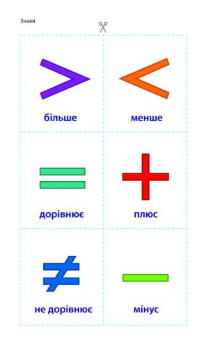 Інтерактивна книжка. Скоро 1 клас