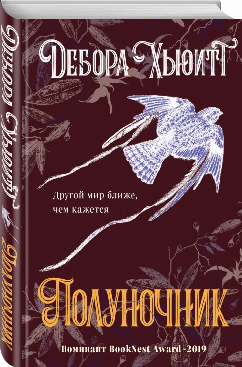 Полуночник