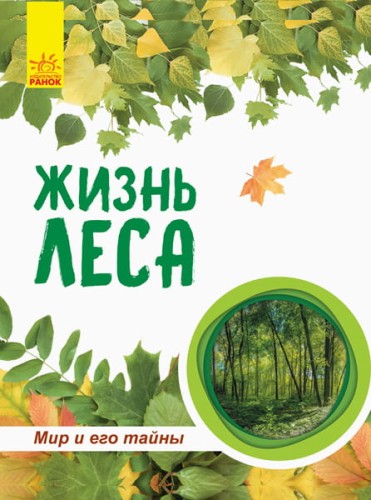 Жизнь леса