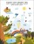 My Funny ABC Sticker Book