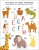 My Funny ABC Sticker Book