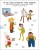 My Funny ABC Sticker Book