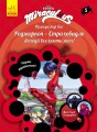 Книга 5: Роджеркоп і Страховидло