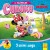 Судоку. У світі моди (Disney)