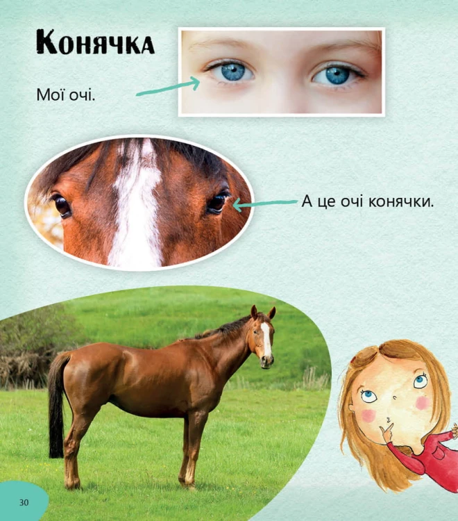 Космос, повітря, вода і не тільки... Рівень 2