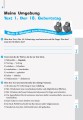 Німецька мова. 9 кл. Зошит з аудіювання. (Einfaches Horverstehen)