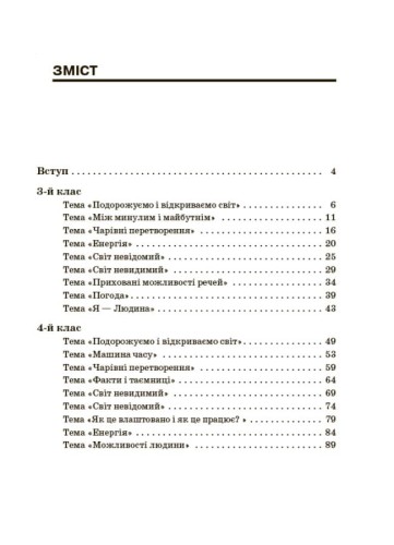 Стіна слів. Робота зі словами. 3-4 класи. НУР060