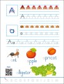 Смішні прописи. English for kids