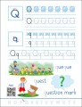 Смішні прописи. English for kids