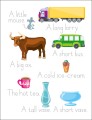 Смішні прописи. English for kids