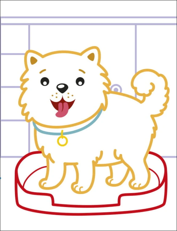 Кошеня