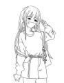 Книга#girls#fashion#manga