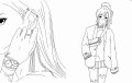 Книга#girls#fashion#manga