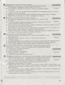 Тестовий контроль результатів навчання Українська мова та література 11 кл Рівень стандарту