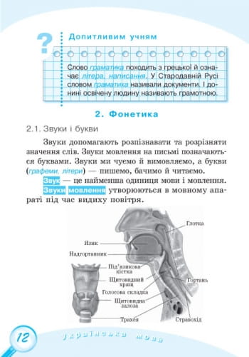 Універсальний комплексний довідник молодшого школяра. 1-4 класи