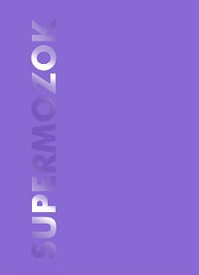Блокнот. 147 мм×210 мм. Фіолетовий SUPERMOZOK
