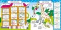 Розвивалочка. Вивчаємо English