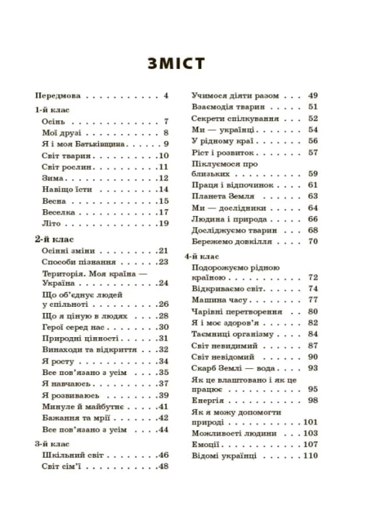 Навчаємо писати перекази. 1-4 класи. НУР057
