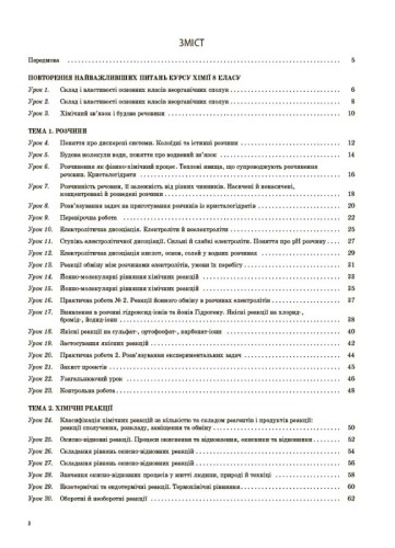 Розробки уроків. Хімія 9 клас ПХМ004