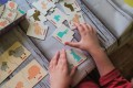 Логічні пазли. Пограй з кольорами та фігурами