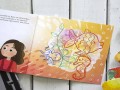 Творча гра. Фантазійний набір Варіабілі
