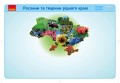 Ранкові зустрічі. Демонстраційні матеріали. Рослини та тварини рідного краю. 1-4 класи.