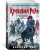 Кровавая Роза. Продолжение романа "Короли Жути"