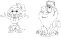 Король Лев