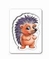 У лісі