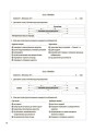 Географія. 6 клас. Бліцоцінювання. БУЧ007