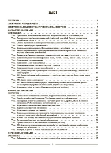 Українська мова. 6 клас. ІІ семестр. Мій конспект. Матеріали до уроків. УМР005