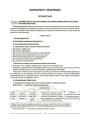 Українська мова. 6 клас. ІІ семестр. Мій конспект. Матеріали до уроків. УМР005