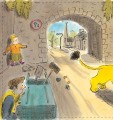 Книга 1. Як сховати лева