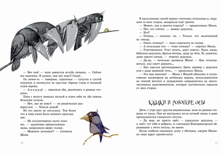 Дачные истории