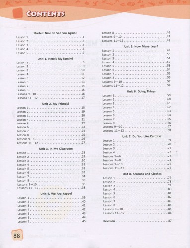 НУШ 2 клас Англійська мова: робочий зошит (до підр. Карпюк)