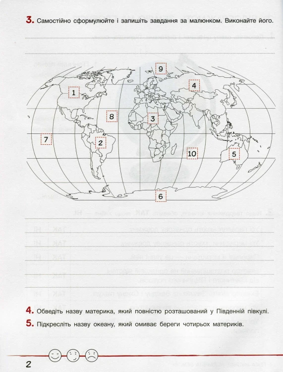 НУШ 4 клас Зошит дослідника Частина 2 до підр. Іщенко О.Л. Л1281У