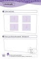 АНГЛ.мова. Enjoy English. Activity Book. Level 1. (Дракон)