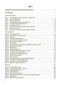 Я досліджую світ. 1 клас. І семестр (за підручником Т. Г. Гільберг, С. С. Тарнавської, Н. М. Павич) ПШМ285