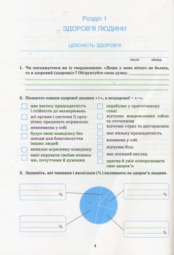 ОСНОВИ ЗДОРОВ’Я р/з 7 кл до підр. Бойченко ОНОВЛЕНА ПРОГРАМА