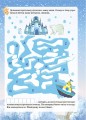Зимові забави. 6+. Activity Book АКБ006