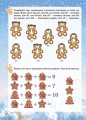 Зимові забави. 7+. Activity Book. АКБ007