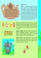 Альбом. Развиваем творческие способности. Декоративное рисование 5-6 лет. Выпуск 1 / ДИТИНА