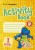 АНГЛ.мова. Enjoy English. Activity Book. Level 1. (Дракон)
